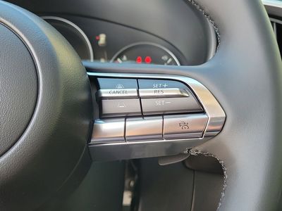 2026 Mazda CX-50 - Photo 25