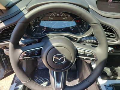2026 Mazda CX-30 - Photo 22