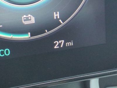 2026 Hyundai ELANTRA HYBRID - Photo 36