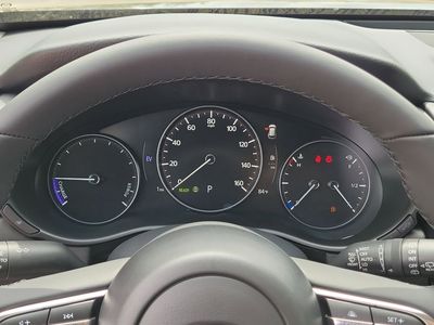 2026 Mazda CX-50 Hybrid - Photo 27
