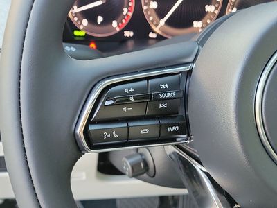 2026 Mazda CX-90 - Photo 25