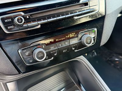 2017 BMW X1 - Photo 32