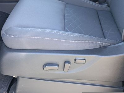 2025 Nissan Frontier - Photo 25