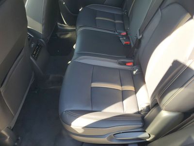 2026 Mazda CX-70 - Photo 13