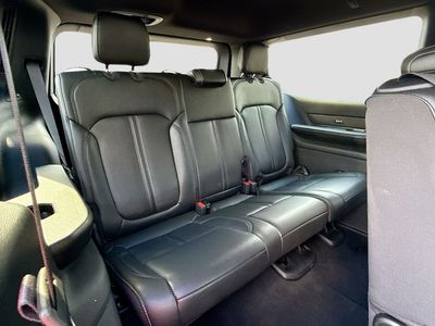 2024 Jeep Wagoneer - Photo 20