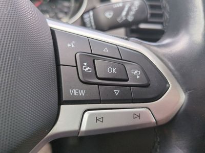2021 Volkswagen Atlas - Photo 35