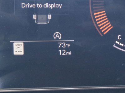 2026 Hyundai SANTA FE — photo 32 view