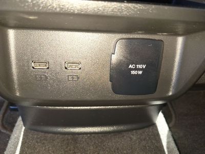 2021 Ford Ranger — photo 22 view