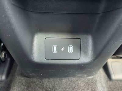 2026 Hyundai TUCSON - Photo 17