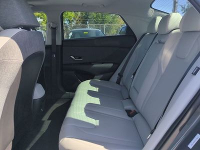 2026 Hyundai ELANTRA - Photo 14