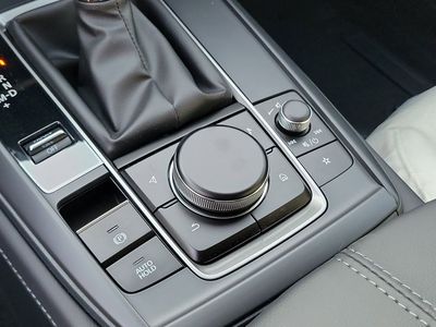 2026 Mazda CX-30 - Photo 31
