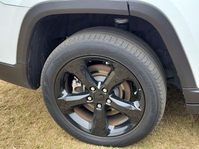 2023 Jeep Grand Cherokee L - Photo 16