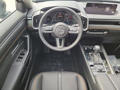 2026 Mazda CX-50 Hybrid - Photo 15