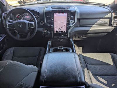 2025 Ram 1500 - Photo 14