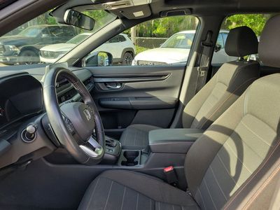 2024 Honda CR-V Hybrid - Photo 2