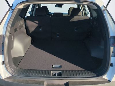 2026 Hyundai TUCSON HYBRID - Photo 14