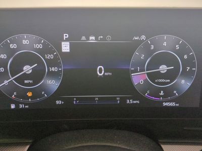 2023 Kia Sportage - Photo 37