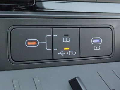 2026 Hyundai SANTA FE HYBRID - Photo 22