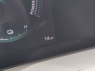2026 Hyundai PALISADE HYBRID - Photo 37