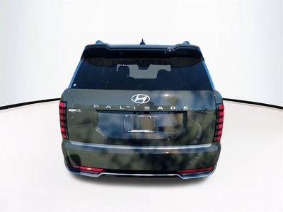 2026 Hyundai PALISADE - Photo 6