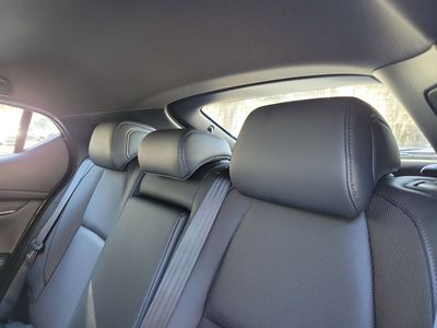 2026 Mazda Mazda3 - Photo 15