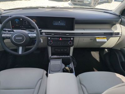 2026 Hyundai TUCSON - Photo 18