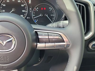 2026 Mazda CX-50 - Photo 24