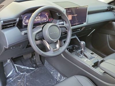 2026 Mazda CX-5 - Photo 17