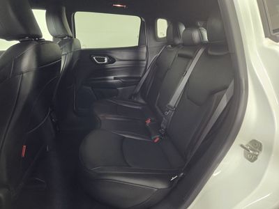 2025 Jeep Compass - Photo 26