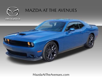 2023 Dodge Challenger - Photo 1
