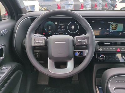 2026 Hyundai PALISADE - Photo 18