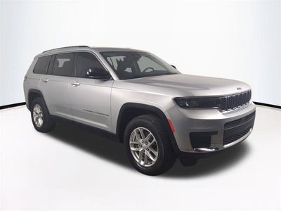 2022 Jeep Grand Cherokee L - Photo 2