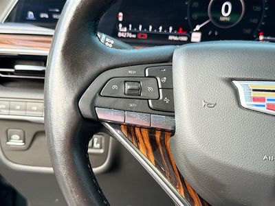 2021 Cadillac Escalade - Photo 38