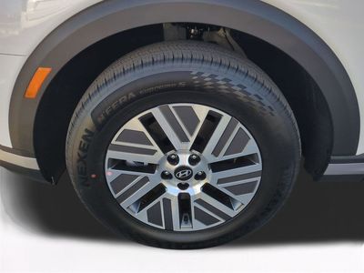2026 Hyundai PALISADE HYBRID - Photo 11
