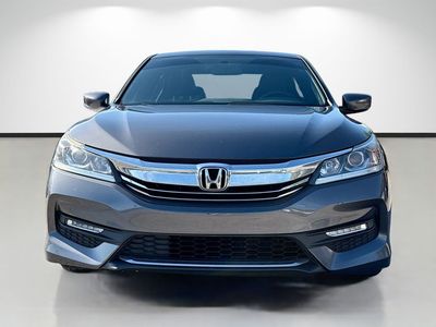 2017 Honda Accord - Photo 8
