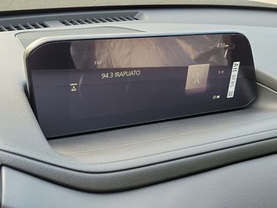 2026 Mazda CX-30 - Photo 25