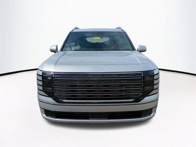 2026 Hyundai PALISADE - Photo 3
