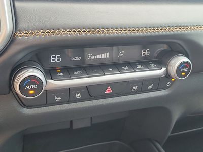 2026 Mazda CX-50 - Photo 30