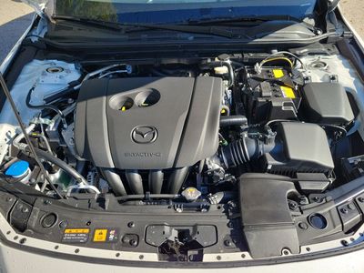 2026 Mazda Mazda3 - Photo 10