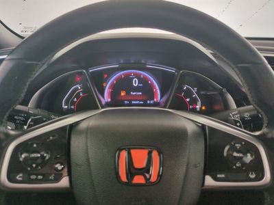2020 Honda Civic - Photo 28