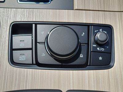 2026 Mazda CX-90 - Photo 34