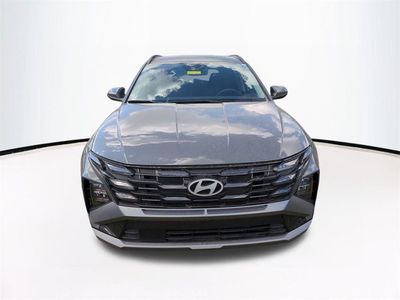 2026 Hyundai TUCSON - Photo 3