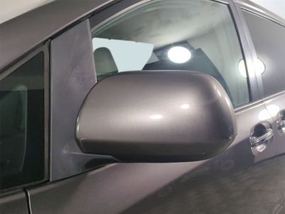 2016 Toyota Sienna - Photo 12