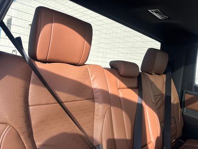 2026 Toyota Tundra - Photo 28