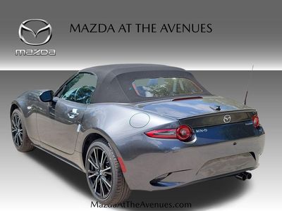 2026 Mazda MX-5 Miata - Photo 36