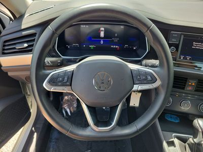 2024 Volkswagen Jetta - Photo 18