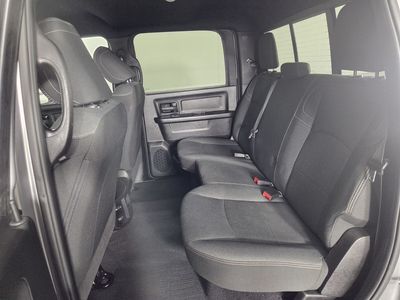 2024 Ram 2500 - Photo 24