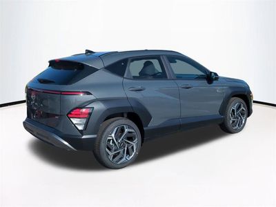 2026 Hyundai KONA - Photo 5