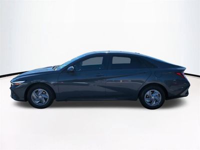 2026 Hyundai ELANTRA - Photo 8