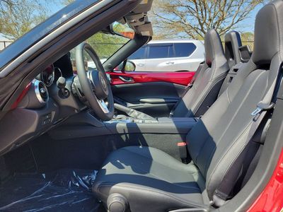 2026 Mazda MX-5 Miata - Photo 3